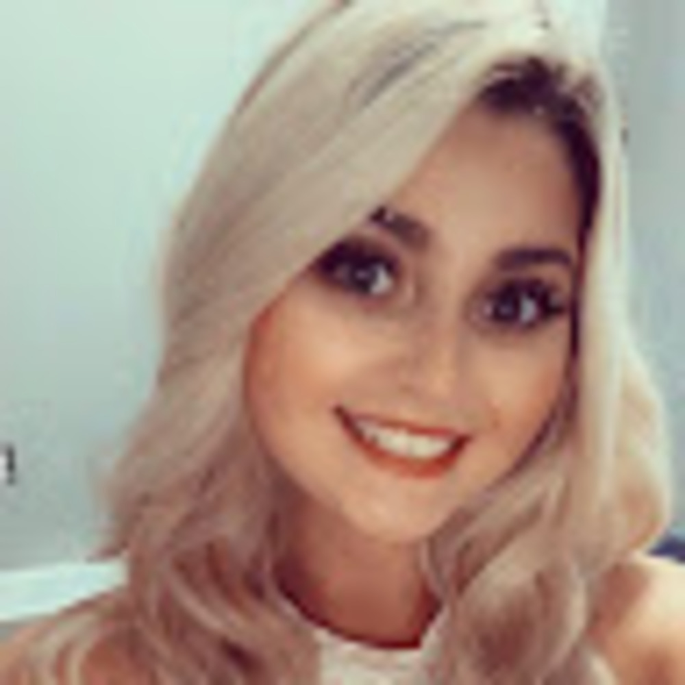 Meet your Posher, Alisha